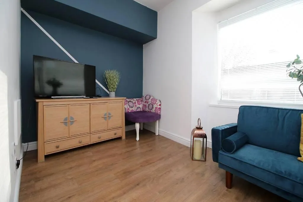 Apartment Beautiful Spacious Flat Near City Centre With Free Parking Swansea