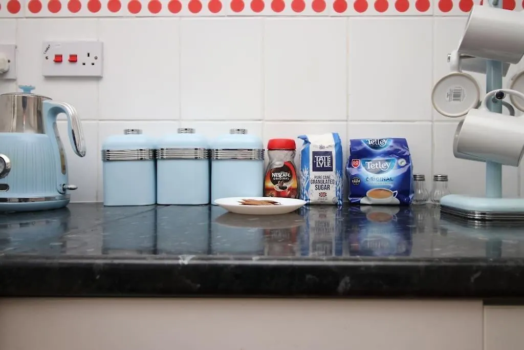 Beautiful Spacious Flat Near City Centre With Free Parking Swansea United Kingdom